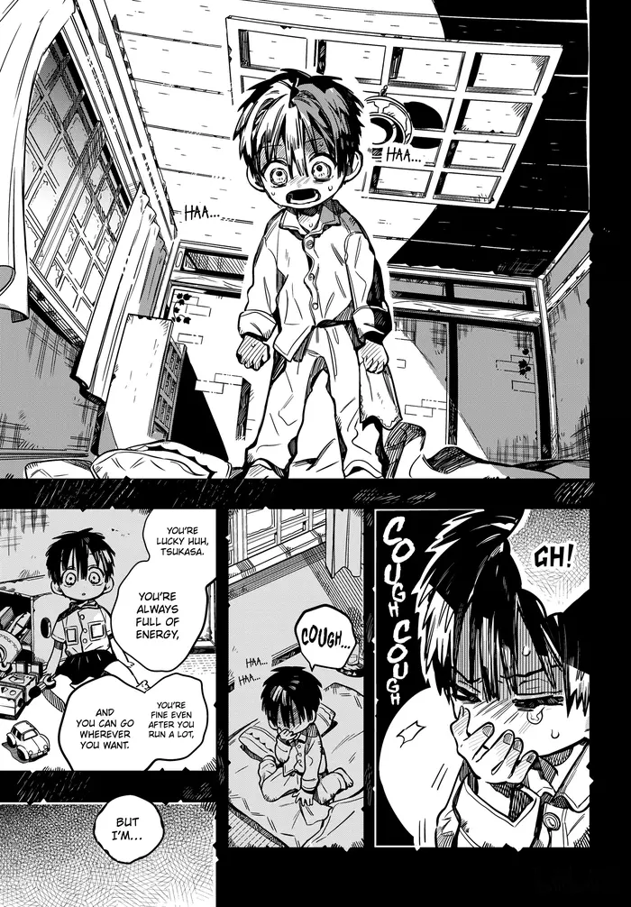 Toilet-Bound Hanako-kun Chapter 81 image 32_optimized